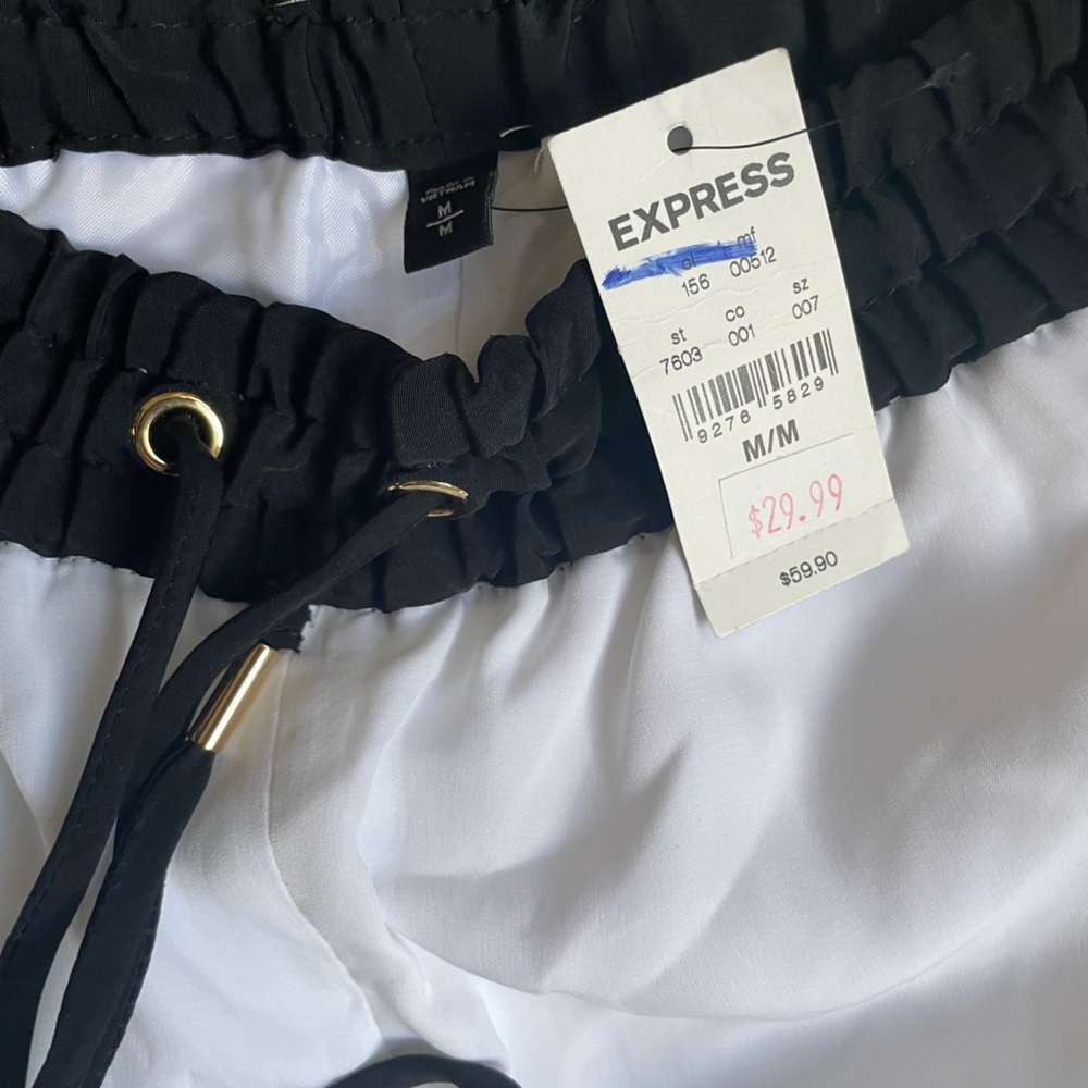 Express joggers - Picture 2 of 3